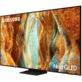 Телевізор SAMSUNG QE55QN70F купити у Київі, Харкові, Дніпрі, Одесі, Запоріжжі, Львові магазин TopTv
