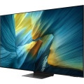 Телевізор SAMSUNG QE55S95F купити у Київі, Харкові, Дніпрі, Одесі, Запоріжжі, Львові магазин TopTv