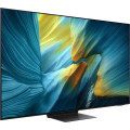 Телевізор SAMSUNG QE55S95F купити у Київі, Харкові, Дніпрі, Одесі, Запоріжжі, Львові магазин TopTv