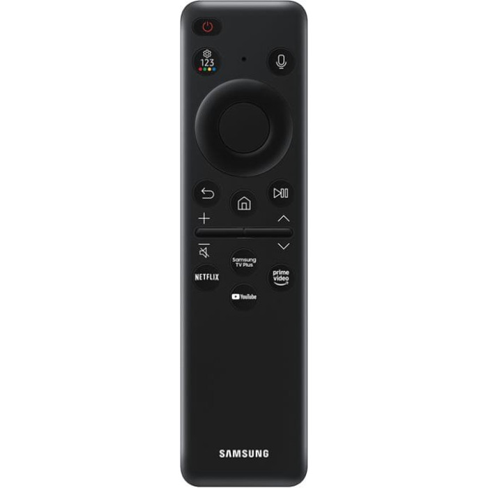 Телевізор SAMSUNG QE65S92F купити у Київі, Харкові, Дніпрі, Одесі, Запоріжжі, Львові магазин TopTv