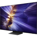 Телевізор SAMSUNG QE65S92F купити у Київі, Харкові, Дніпрі, Одесі, Запоріжжі, Львові магазин TopTv