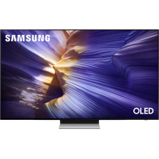 Телевизор SAMSUNG QE77S91F