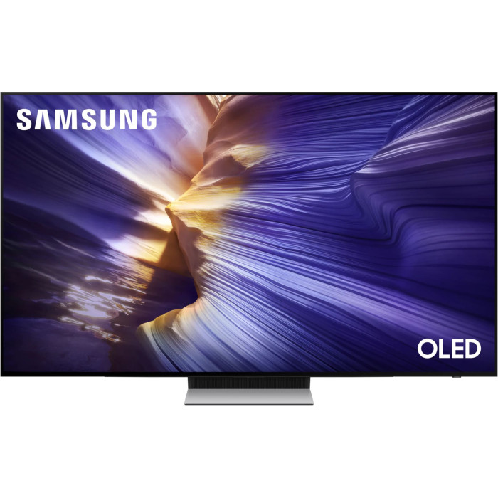 Телевізор SAMSUNG QE77S91F купити у Київі, Харкові, Дніпрі, Одесі, Запоріжжі, Львові магазин TopTv