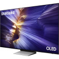 Телевізор SAMSUNG QE77S91F купити у Київі, Харкові, Дніпрі, Одесі, Запоріжжі, Львові магазин TopTv