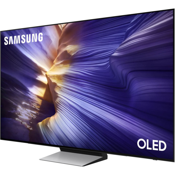 Телевізор SAMSUNG QE77S91F купити у Київі, Харкові, Дніпрі, Одесі, Запоріжжі, Львові магазин TopTv