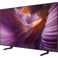 Телевізор SAMSUNG QE83S85F купити у Київі, Харкові, Дніпрі, Одесі, Запоріжжі, Львові магазин TopTv