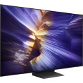 Телевізор SAMSUNG QE83S90F купити у Київі, Харкові, Дніпрі, Одесі, Запоріжжі, Львові магазин TopTv