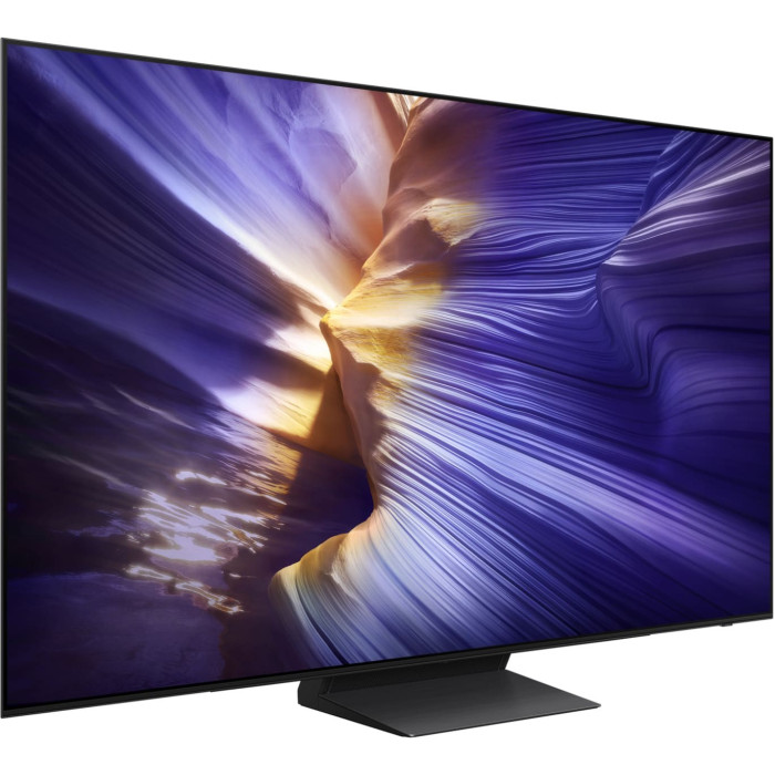 Телевізор SAMSUNG QE83S90F купити у Київі, Харкові, Дніпрі, Одесі, Запоріжжі, Львові магазин TopTv