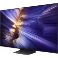 Телевізор SAMSUNG QE83S90F купити у Київі, Харкові, Дніпрі, Одесі, Запоріжжі, Львові магазин TopTv
