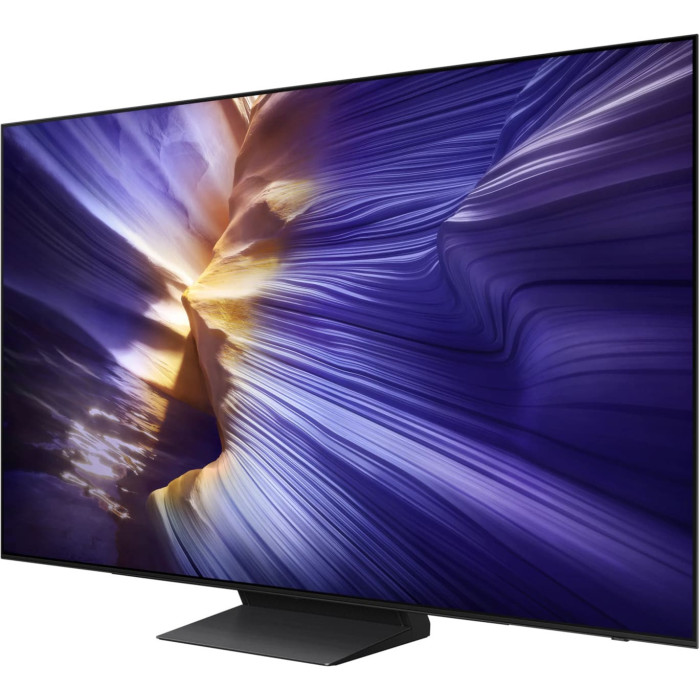 Телевізор SAMSUNG QE83S90F купити у Київі, Харкові, Дніпрі, Одесі, Запоріжжі, Львові магазин TopTv