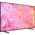 Телевізор SAMSUNG QE85Q60C купити у Київі, Харкові, Дніпрі, Одесі, Запоріжжі, Львові магазин TopTv