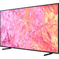 Телевізор SAMSUNG QE85Q60C купити у Київі, Харкові, Дніпрі, Одесі, Запоріжжі, Львові магазин TopTv