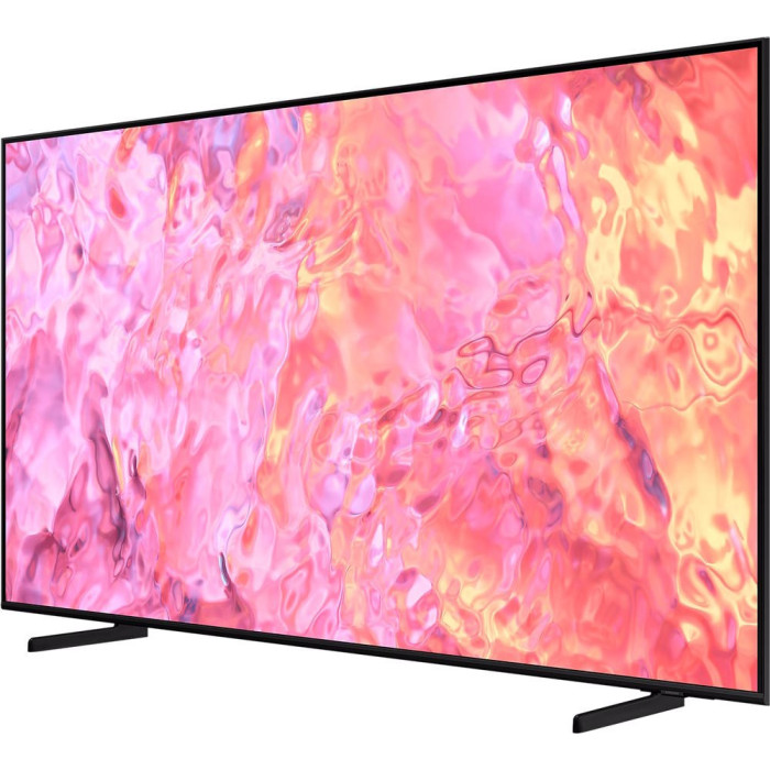 Телевізор SAMSUNG QE85Q60C купити у Київі, Харкові, Дніпрі, Одесі, Запоріжжі, Львові магазин TopTv