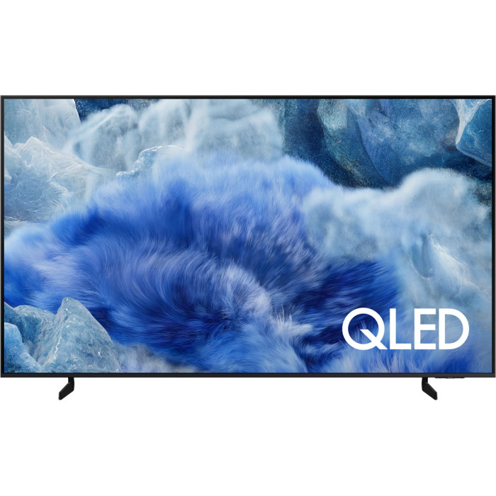 Телевізор SAMSUNG QE85Q8F купити у Київі, Харкові, Дніпрі, Одесі, Запоріжжі, Львові магазин TopTv