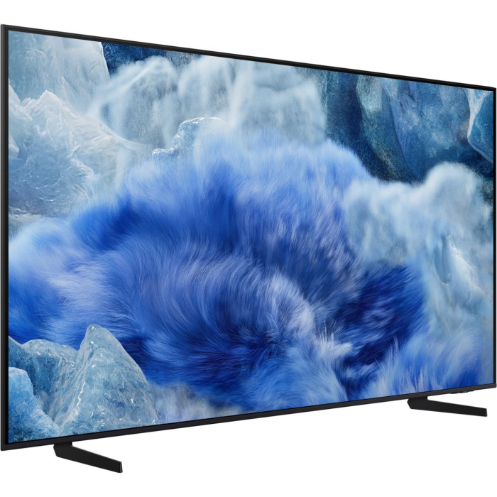 Телевізор SAMSUNG QE85Q8F купити у Київі, Харкові, Дніпрі, Одесі, Запоріжжі, Львові магазин TopTv