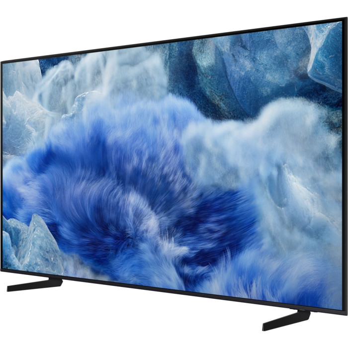 Телевізор SAMSUNG QE85Q8F купити у Київі, Харкові, Дніпрі, Одесі, Запоріжжі, Львові магазин TopTv