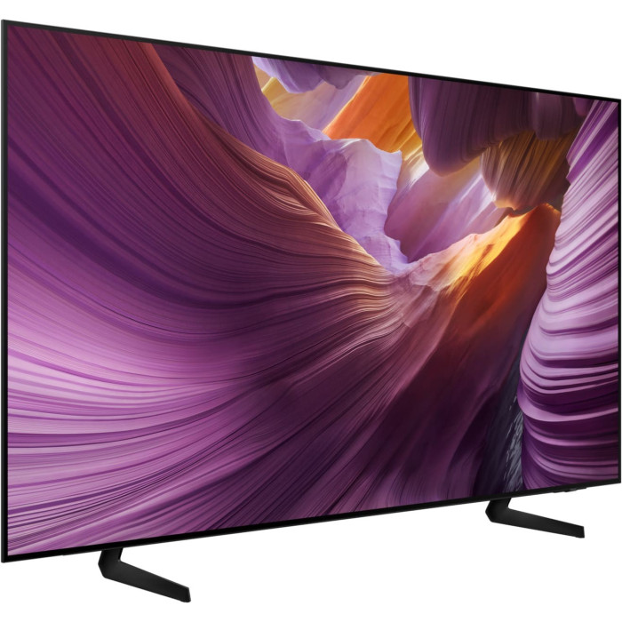 Телевізор SAMSUNG QE77S85F купити у Київі, Харкові, Дніпрі, Одесі, Запоріжжі, Львові магазин TopTv