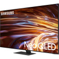 Телевизор SAMSUNG QE75QN95D купить в Киеве, Харькове, Днепре, Запорожье. Одессе, Львове магазин TOP TV