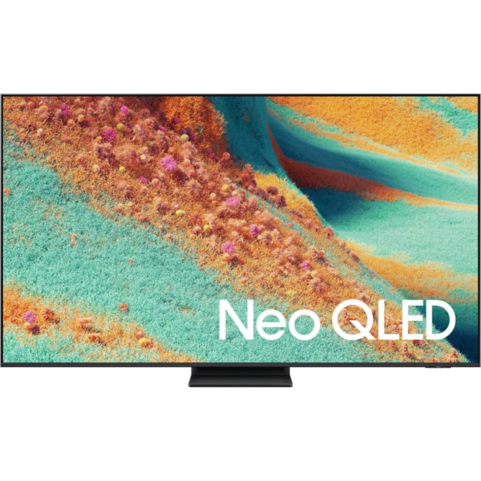 Телевізор SAMSUNG QE85QN85F купити у Київі, Харкові, Дніпрі, Одесі, Запоріжжі, Львові магазин TopTv