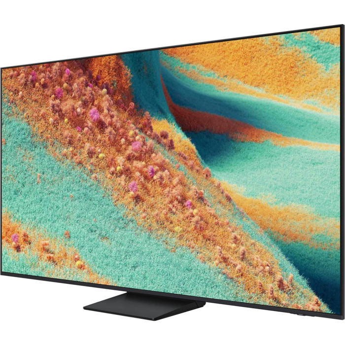 Телевізор SAMSUNG QE85QN85F купити у Київі, Харкові, Дніпрі, Одесі, Запоріжжі, Львові магазин TopTv