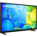 Телевізор SAMSUNG UE32F6000FUXUA купити у Київі, Харкові, Дніпрі, Одесі, Запоріжжі, Львові магазин TopTv