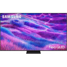Телевізор SAMSUNG QE85QN80F