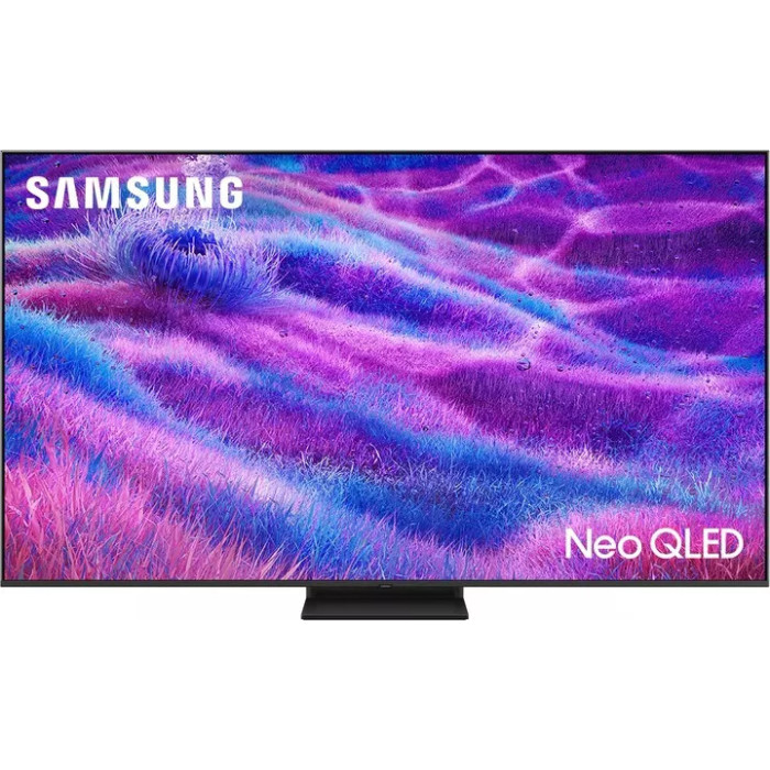 Телевізор SAMSUNG QE85QN80F купити у Київі, Харкові, Дніпрі, Одесі, Запоріжжі, Львові магазин TopTv