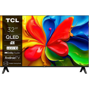 Телевізор TCL 32S49K