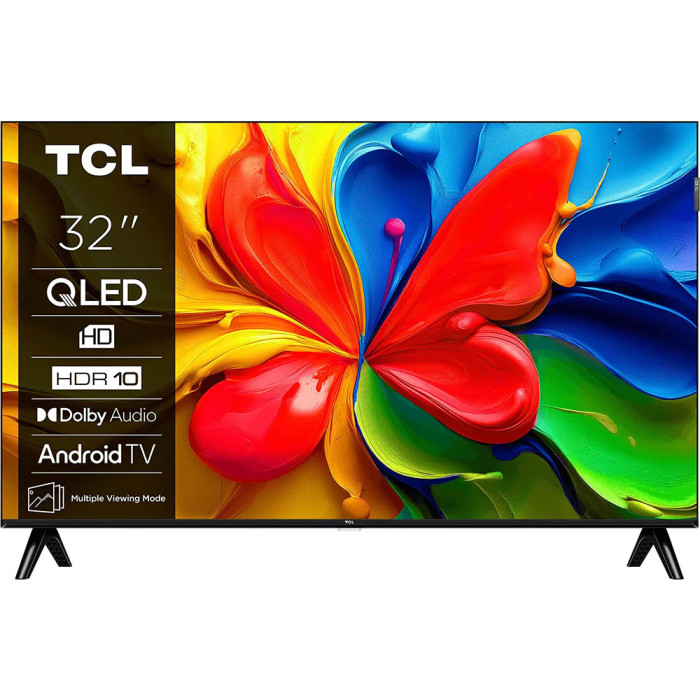 Телевізор TCL 32S49K купити у Київі, Харкові, Дніпрі, Одесі, Запоріжжі, Львові магазин TopTv