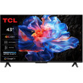Телевизор TCL 43P6K купить в Киеве, Харькове, Днепре, Запорожье. Одессе, Львове магазин TOP TV