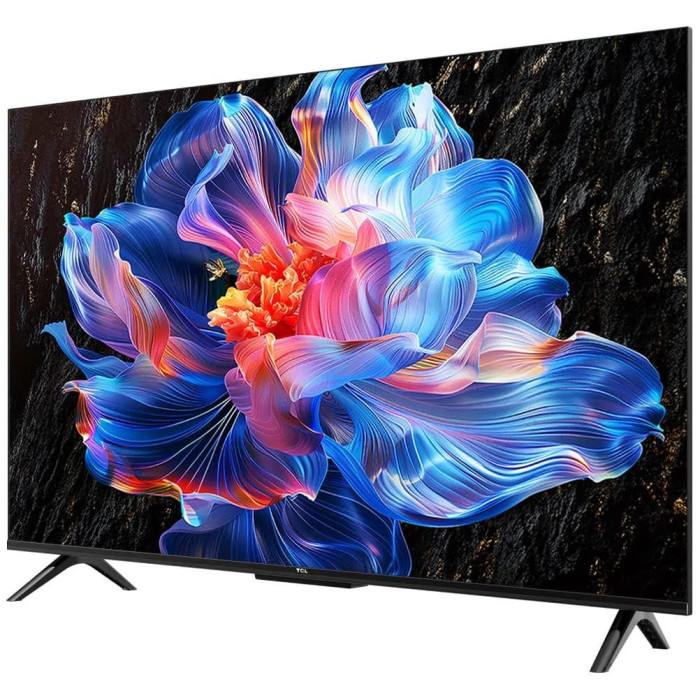 Телевизор TCL 43P6K купить в Киеве, Харькове, Днепре, Запорожье. Одессе, Львове магазин TOP TV