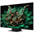 Телевізор TCL 50C79K купити у Київі, Харкові, Дніпрі, Одесі, Запоріжжі, Львові магазин TopTv