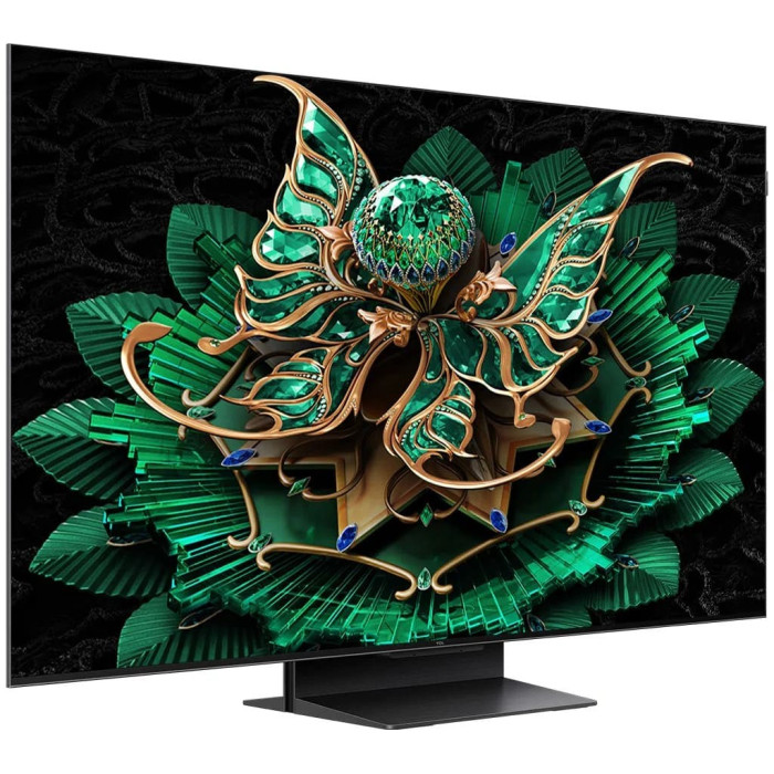 Телевізор TCL 50C79K купити у Київі, Харкові, Дніпрі, Одесі, Запоріжжі, Львові магазин TopTv