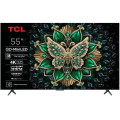 Телевізор TCL 55C69K купити у Київі, Харкові, Дніпрі, Одесі, Запоріжжі, Львові магазин TopTv