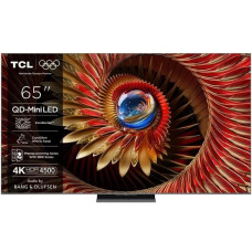 Телевізор TCL 65C89K
