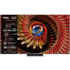 Телевізор TCL 65C89K