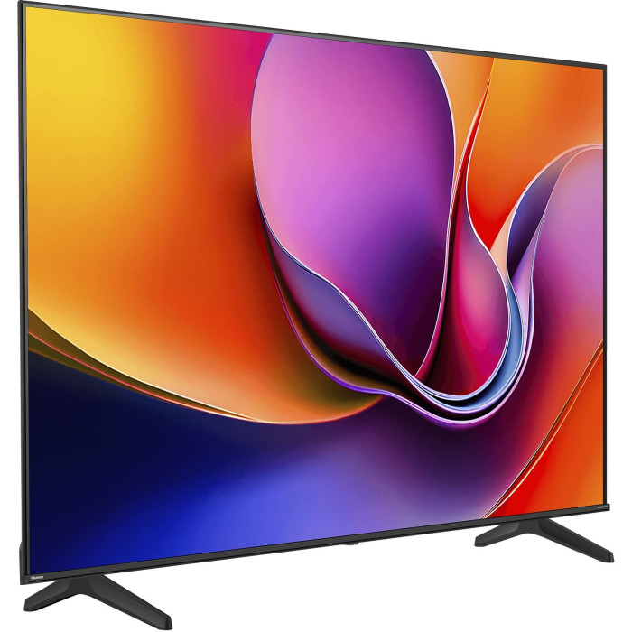 Телевізор HISENSE 65A6Q купити у Київі, Харкові, Дніпрі, Одесі, Запоріжжі, Львові магазин TopTv