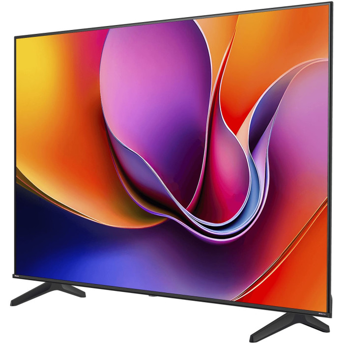 Телевізор HISENSE 58A6Q купити у Київі, Харкові, Дніпрі, Одесі, Запоріжжі, Львові магазин TopTv
