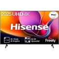 Телевізор HISENSE 58A6Q купити у Київі, Харкові, Дніпрі, Одесі, Запоріжжі, Львові магазин TopTv