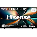 Телевізор HISENSE 85U7Q купити у Київі, Харкові, Дніпрі, Одесі, Запоріжжі, Львові магазин TopTv