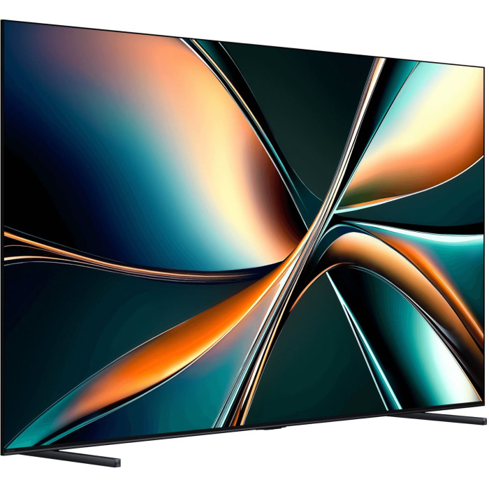 Телевізор HISENSE 85U7Q купити у Київі, Харкові, Дніпрі, Одесі, Запоріжжі, Львові магазин TopTv