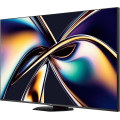 Телевизор HISENSE 85U8Q купить в Киеве, Харькове, Днепре, Запорожье. Одессе, Львове магазин TOP TV