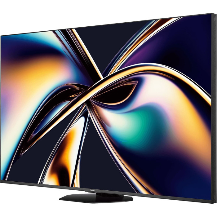 Телевизор HISENSE 85U8Q купить в Киеве, Харькове, Днепре, Запорожье. Одессе, Львове магазин TOP TV