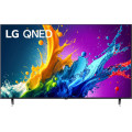 Телевізор LG 75QNED80T6A купити у Київі, Харкові, Дніпрі, Одесі, Запоріжжі, Львові магазин TopTv