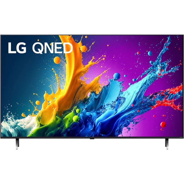 Телевізор LG 75QNED80T6A купити у Київі, Харкові, Дніпрі, Одесі, Запоріжжі, Львові магазин TopTv