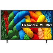 Телевізор LG 55NANO80A3B