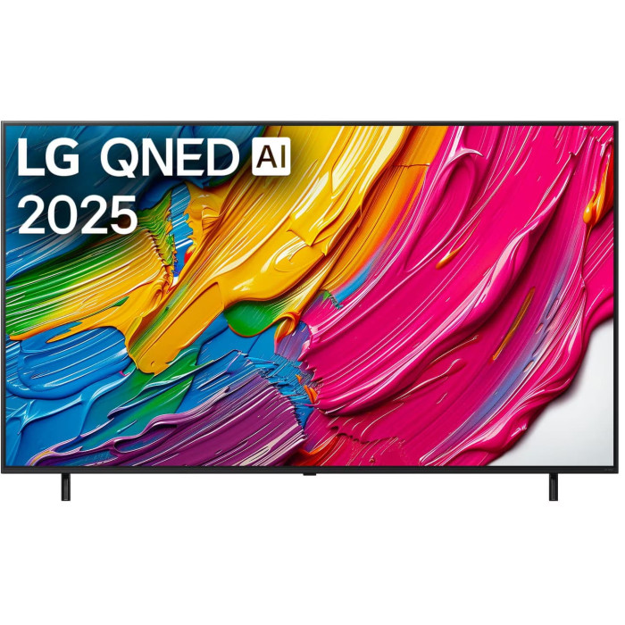 Телевізор LG 75QNED80A3A купити у Київі, Харкові, Дніпрі, Одесі, Запоріжжі, Львові магазин TopTv