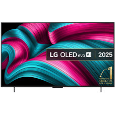Телевізор LG OLED42C51LA