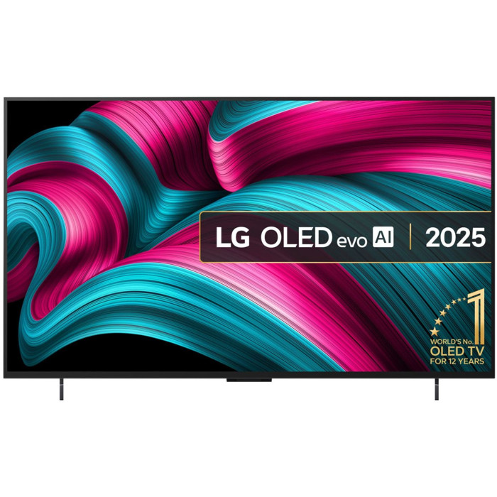 Телевізор LG OLED42C51LA купити у Київі, Харкові, Дніпрі, Одесі, Запоріжжі, Львові магазин TopTv