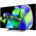 Телевізор LG OLED48C36LA купити у Київі, Харкові, Дніпрі, Одесі, Запоріжжі, Львові магазин TopTv
